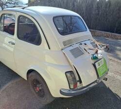 Bild 11/43 von FIAT 500 L (1971)