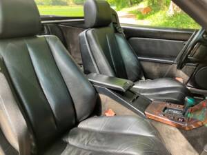 Image 12/13 of Mercedes-Benz 300 SL-24 (1991)