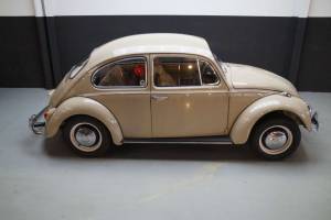 Image 33/50 de Volkswagen Maggiolino 1200 (1967)