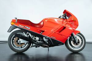 Image 5/50 de Ducati 750 Paso (1987)