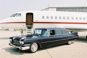 Image 4/100 of Cadillac 75 Fleetwood Imperial (1959)