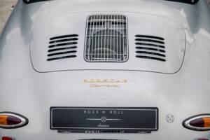 Image 19/39 of Porsche 356 A Carrera Speedster 1600 GT (1959)