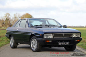 Image 29/50 of Lancia Gamma Coupe 2000 (1981)