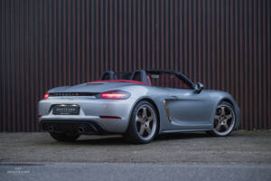 Image 5/22 of Porsche 718 Boxster GTS 4.0 &quot;25 years&quot; (2022)