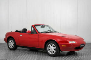 Bild 5/50 von Mazda MX-5 1.6 (1992)