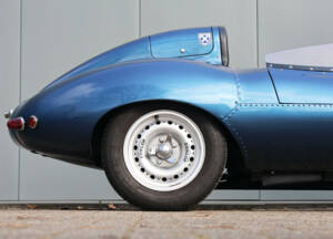 Immagine 5/60 di Jaguar D-Type (1967)
