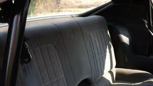 Image 37/50 of Chevrolet Camaro IROC-Z 350 (1974)