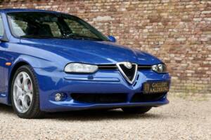 Imagen 36/50 de Alfa Romeo 156 3.2 V6 GTA (2003)