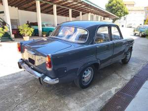 Image 9/40 de Alfa Romeo Giulietta TI (1961)
