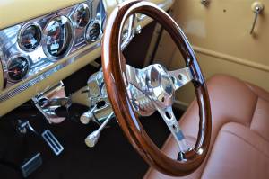 Afbeelding 26/49 van Chevrolet AK Series (1946)