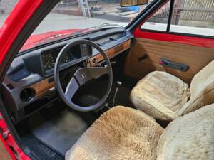 Image 8/12 of Volkswagen Polo I 0.9 (1981)