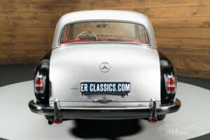 Image 16/19 de Mercedes-Benz 220 a (1955)
