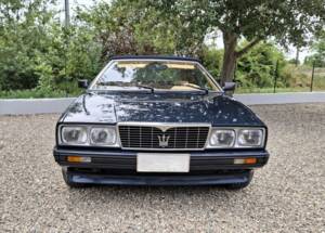Image 25/29 of Maserati Biturbo Spyder i (1988)