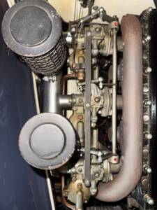 Image 17/17 of BMW 319/1 Sport (1935)