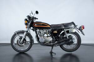 Bild 1/50 von Honda CB 500 Four (1978)