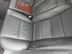 Image 78/99 of Mercedes-Benz S 65 AMG L (2006)