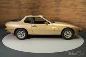 Bild 13/19 von Porsche 924 (1983)