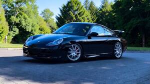 Image 2/13 of Porsche 911 GT3 (2001)