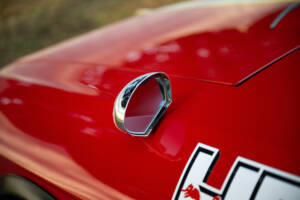 Image 19/22 of Lancia Fulvia Coupe HF 1.6 (1970)