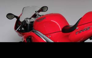Image 19/66 of Triumph Daytona T595 (1998)