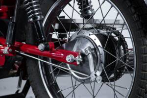 Bild 9/50 von Moto Guzzi DUMMY (1971)