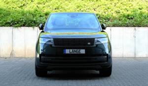 Image 11/61 of Land Rover Range Rover D350 (2025)