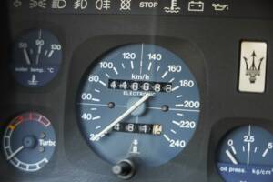 Image 52/81 of Maserati Biturbo 2.0 (1984)