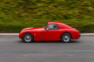 Immagine 19/62 di Austin-Healey Sprite Mk I (1958)