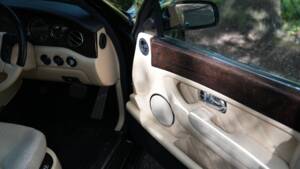 Image 44/50 of Bentley Arnage T (2004)
