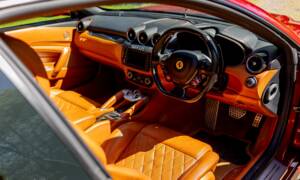 Bild 4/50 von Ferrari FF (2012)