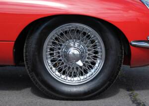 Afbeelding 5/88 van Jaguar E-Type 3.8 (1962)