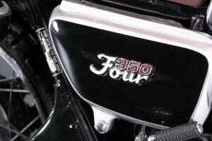 Immagine 16/50 di Honda CB 350 Four (1975)