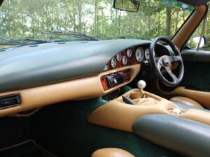 Bild 11/20 von TVR Chimaera 4,3 (1996)