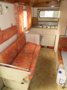 Afbeelding 38/41 van Citroën HY (1967)