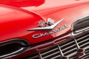 Bild 37/50 von Chevrolet Impala Sport Coupe (1959)