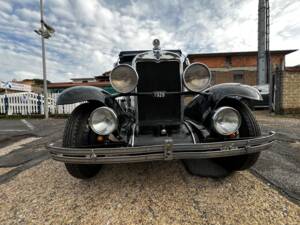 Imagen 5/66 de Chevrolet International (1929)