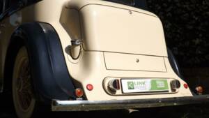 Afbeelding 24/50 van Rolls-Royce 20/25 HP Sport Saloon (1934)