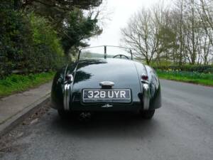 Afbeelding 5/17 van Jaguar XK 120 OTS (1954)
