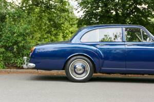 Afbeelding 17/49 van Bentley S 3 Continental Flying Spur (1964)