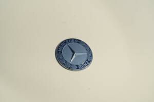 Image 25/50 of Mercedes-Benz 190 SL (1959)