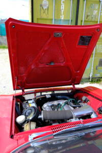 Image 10/12 of Alfa Romeo Giulia GT 1300 Junior (1967)