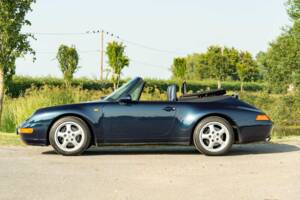 Bild 36/50 von Porsche 911 Carrera (1997)