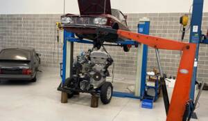 Bild 32/32 von Lancia Fulvia 1.3 S (1973)