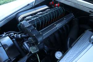 Bild 13/50 von Maserati 3500 GT Touring (1961)