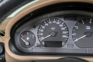 Bild 20/50 von BMW Z3 1.9 (1996)