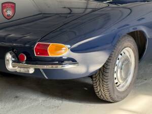Bild 57/74 von Alfa Romeo 1750 Spider Veloce (1968)