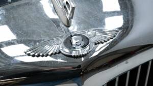 Image 6/15 de Bentley S 3 Continental Flying Spur (1964)