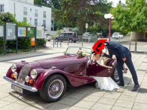 Image 35/51 of Morgan Plus 8 (1983)