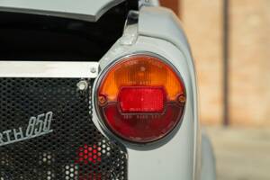 Image 20/50 of Abarth Fiat 850 TC (1970)