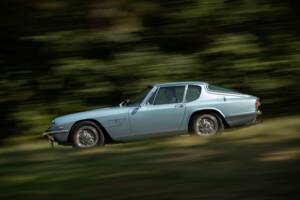 Image 5/14 of Maserati Mistral 3700 (1965)
